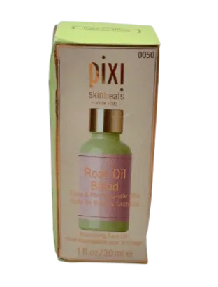 Pixi Rose Oil Blend Face Oil 30ml