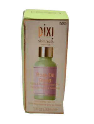 Pixi Rose Oil Blend Face Oil 30ml