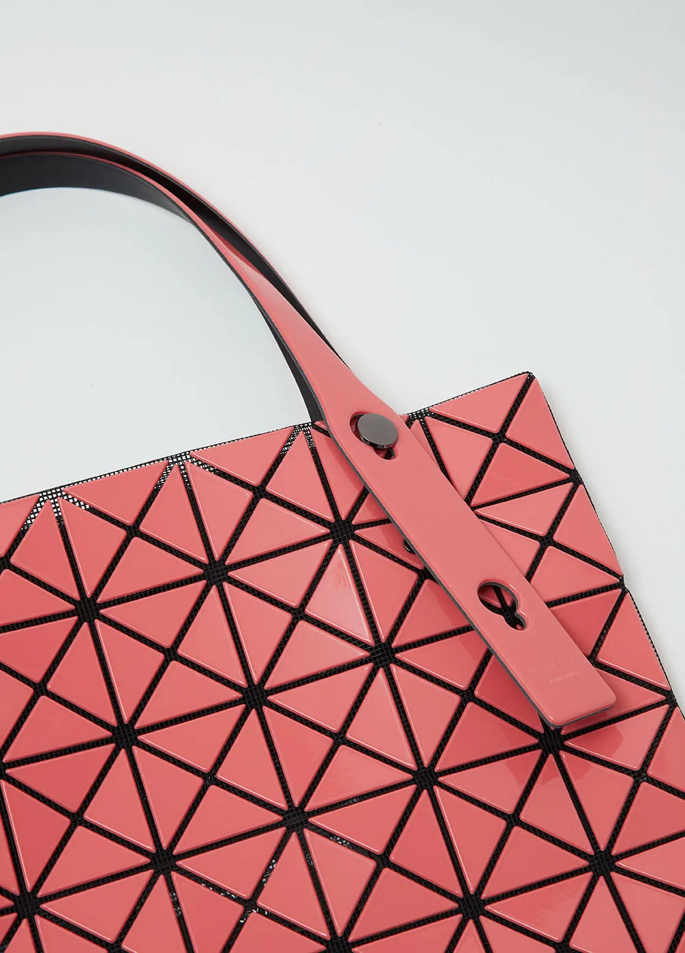 Prism Gloss Tote Small