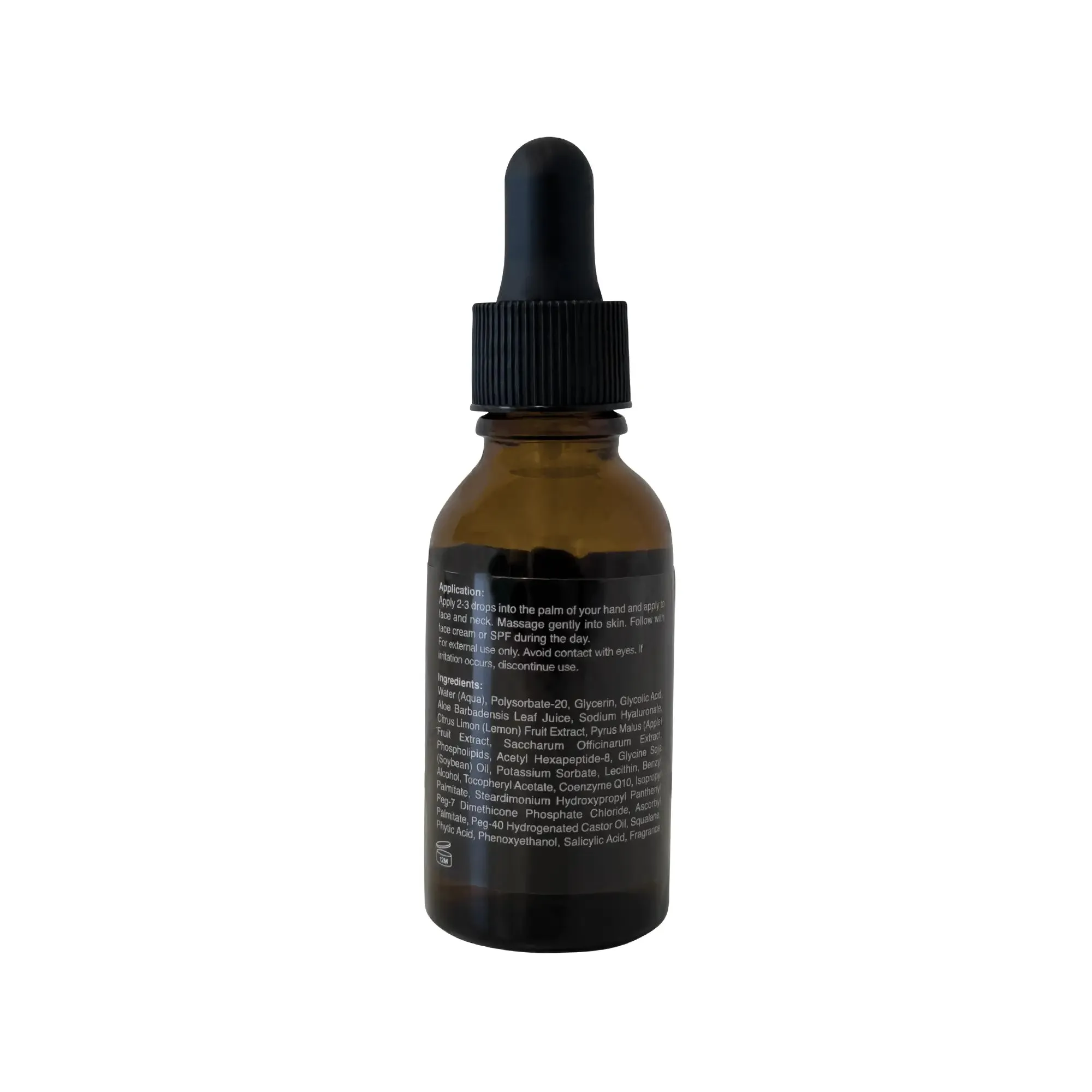 "That Magic Though" Glycolic Acid Serum