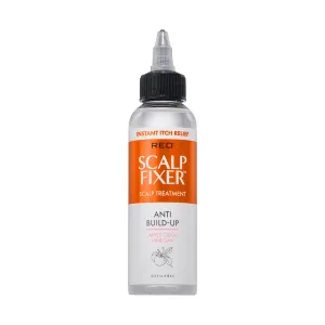 Red by Kiss Apple Cider Vinegar Scalp Fixer