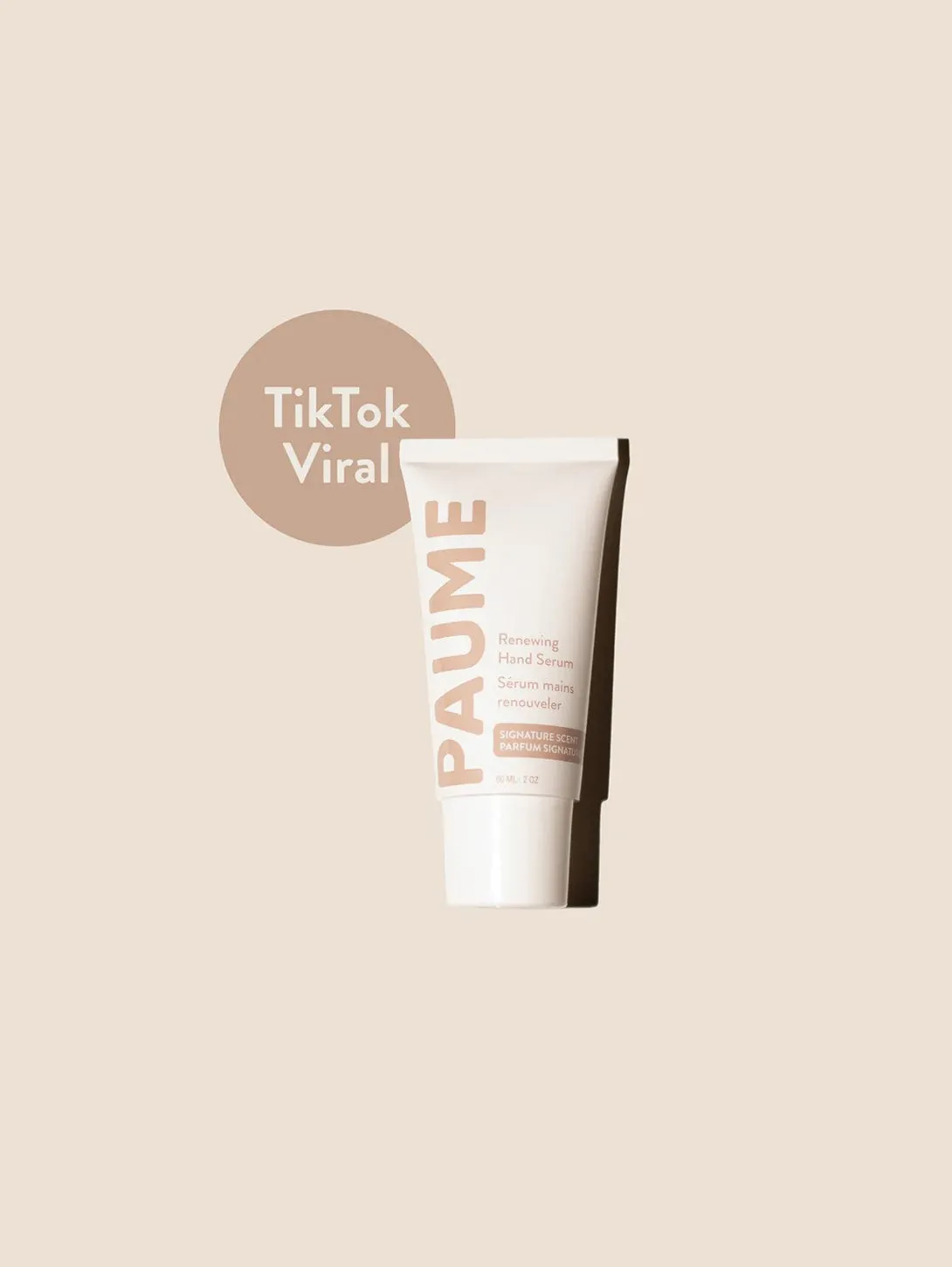 Renewing Hand Serum