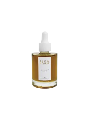 Slowhouse Interior Oil 60ml