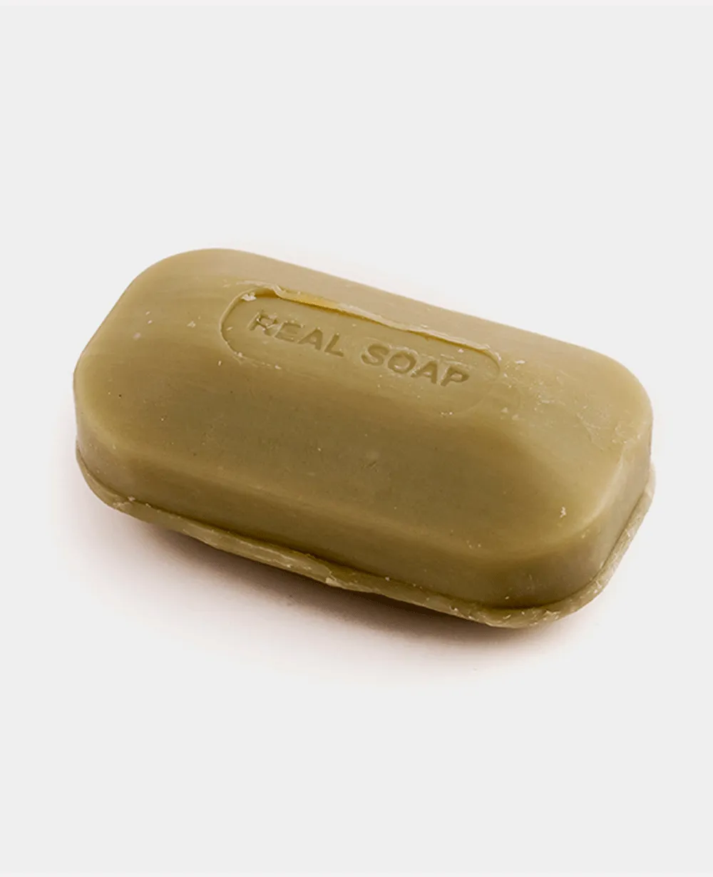 SOAP "FRESCO" ALOE VERA & CUCUMBER EXTRACT