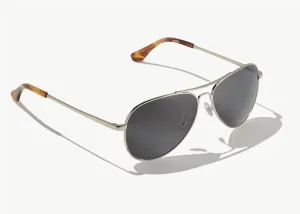 Soldado Silver Gloss Gray Polycarbonate