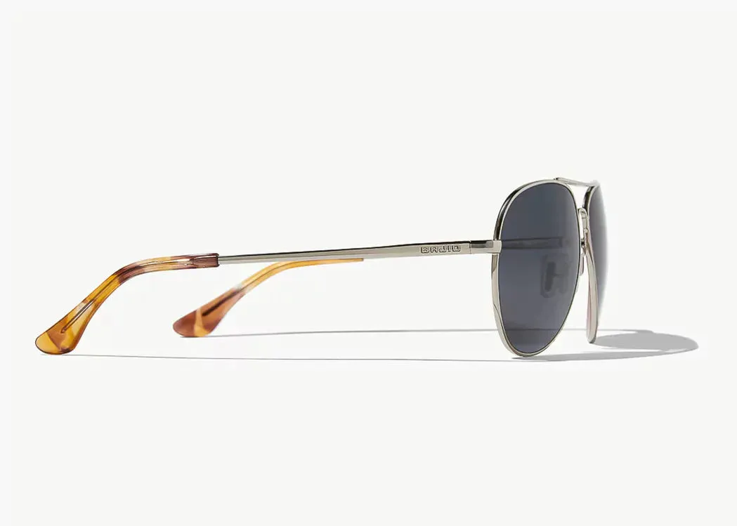 Soldado Silver Gloss Gray Polycarbonate