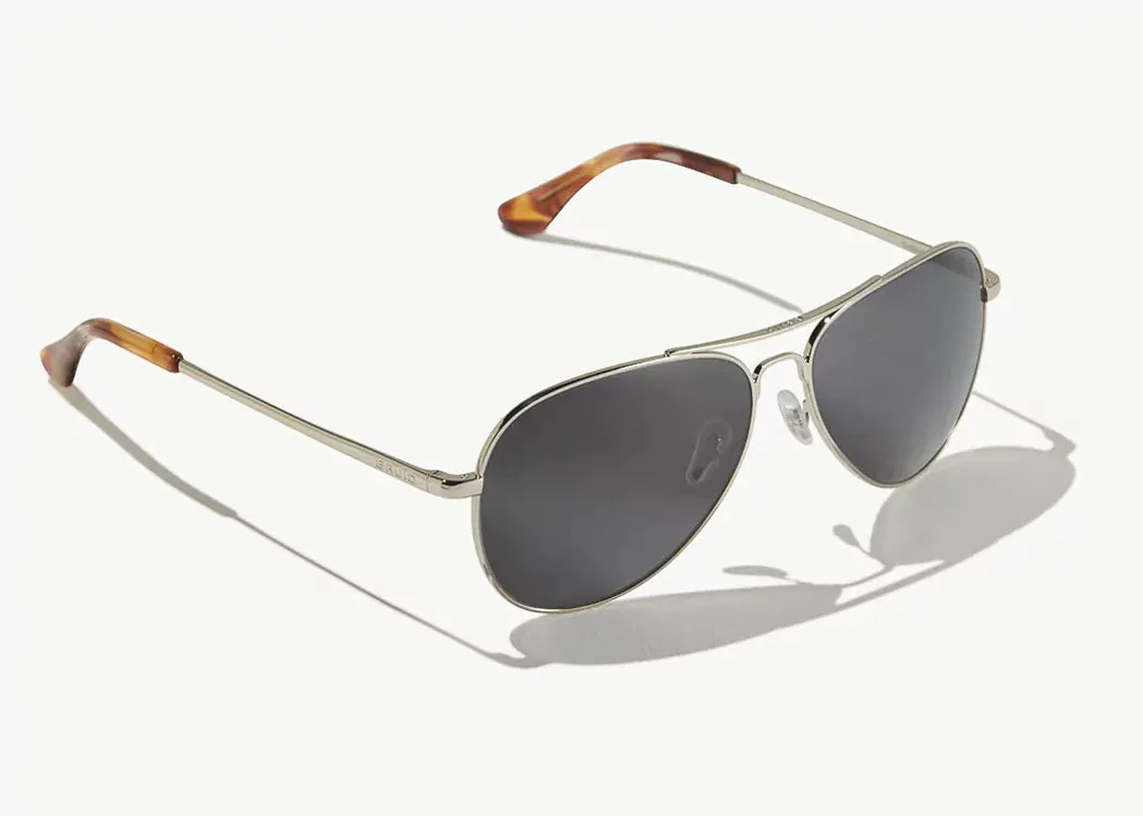 Soldado Silver Gloss Gray Polycarbonate