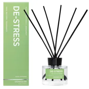 Stoneglow De-Stress Diffuser - Ylang Patchouli & Bergamot