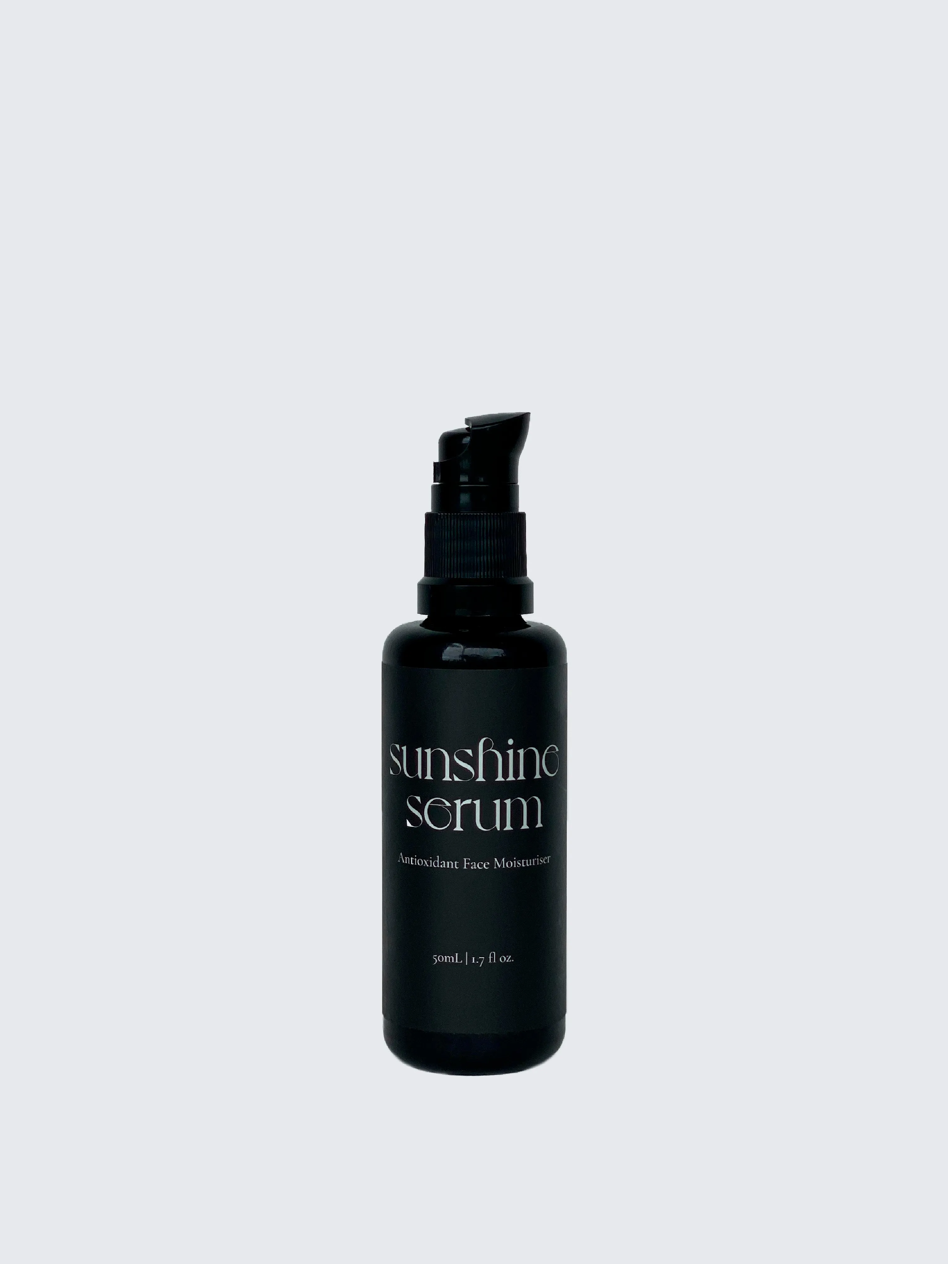 Studium Sunshine Serum Facial Moisturiser