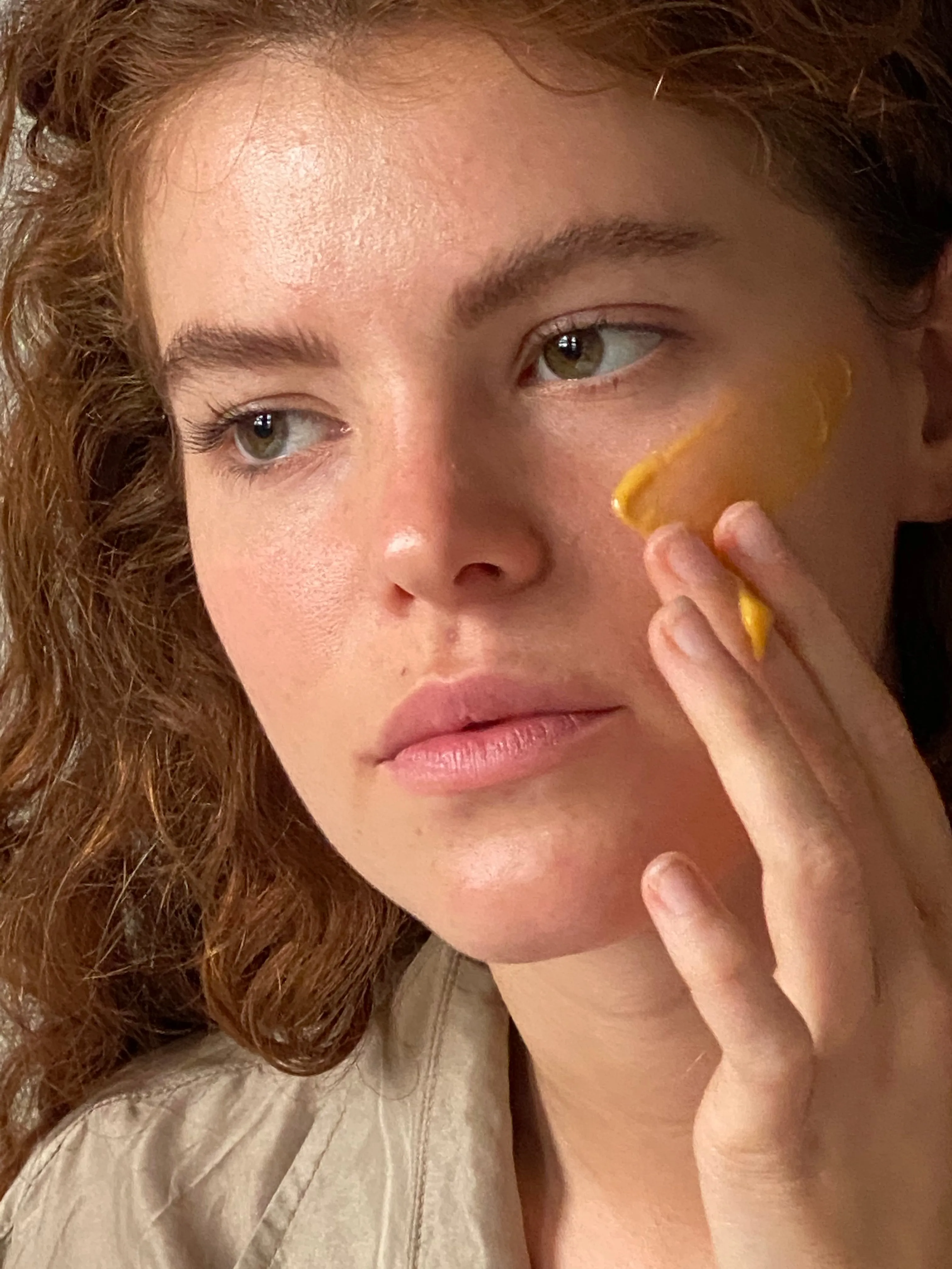Studium Sunshine Serum Facial Moisturiser