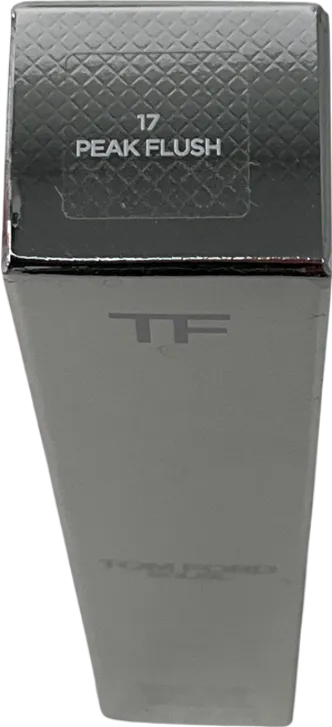 Tom Ford Soleil Neige Gloss Luxe Lip Gloss 17 5.5