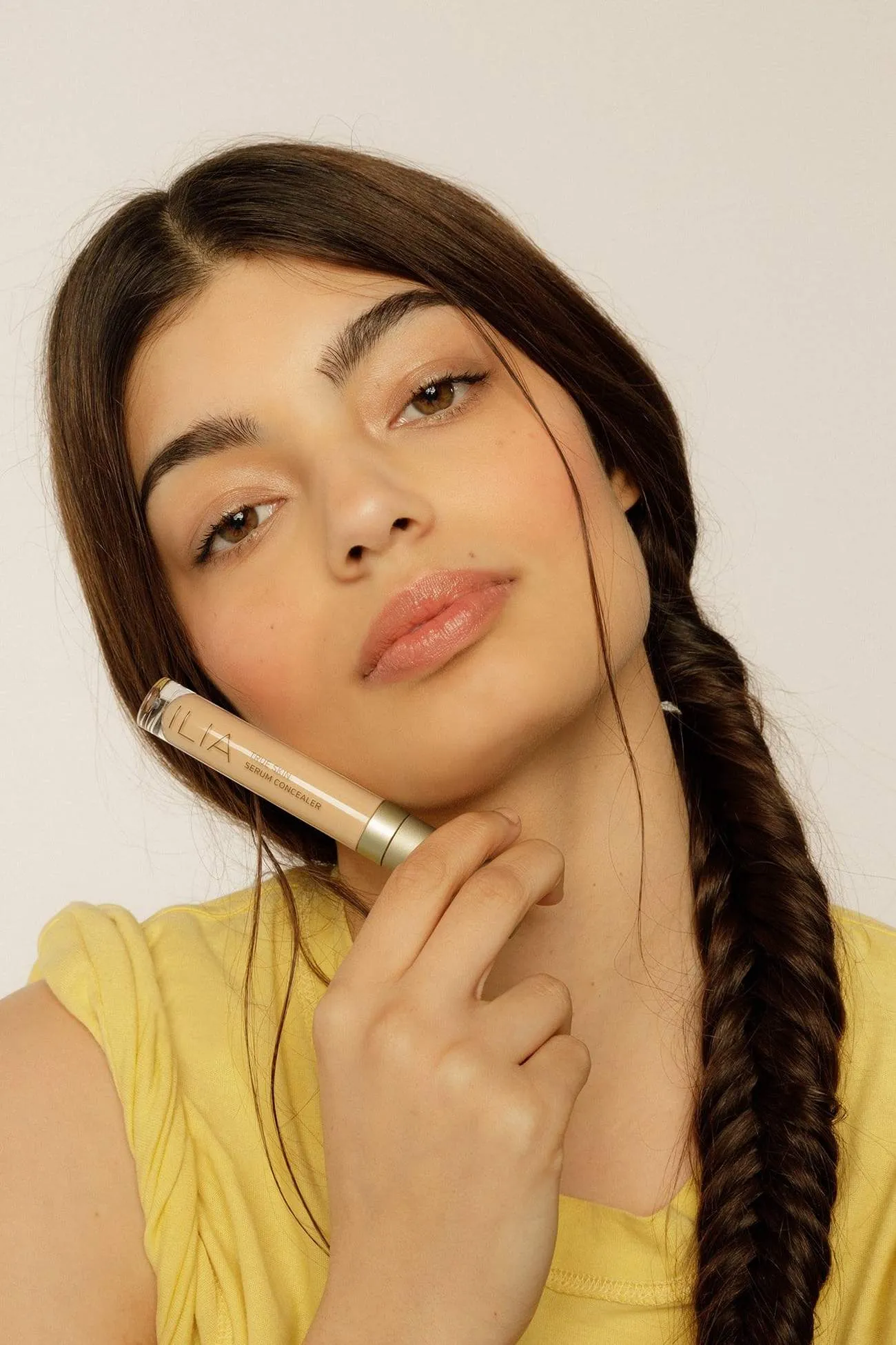 TRUESKINSERUMCONCEALER - Kava SC3