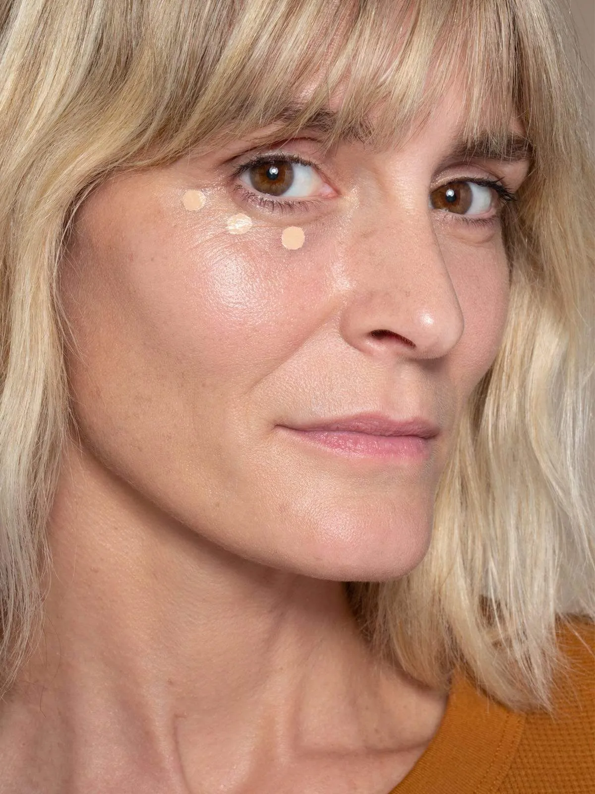 TRUESKINSERUMCONCEALER - Suma SC1.5