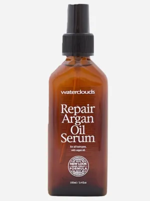 Waterclouds - Hr olie - Repair argan oil serum - sss