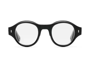 Wynton - Reading Glasses - Gloss Black